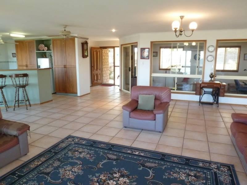 106 Ian Reddacliff Drive, The Leap QLD 4740