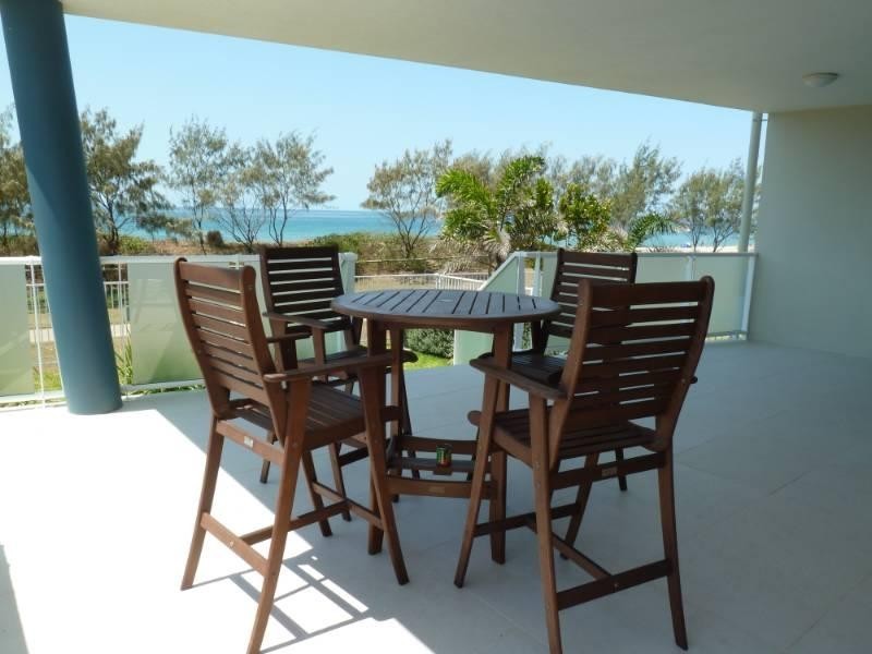 1/19 East Point Drive, Mackay Harbour QLD 4740