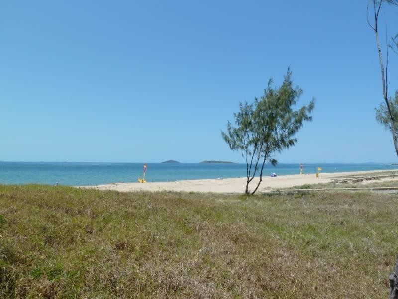 1/19 East Point Drive, Mackay Harbour QLD 4740