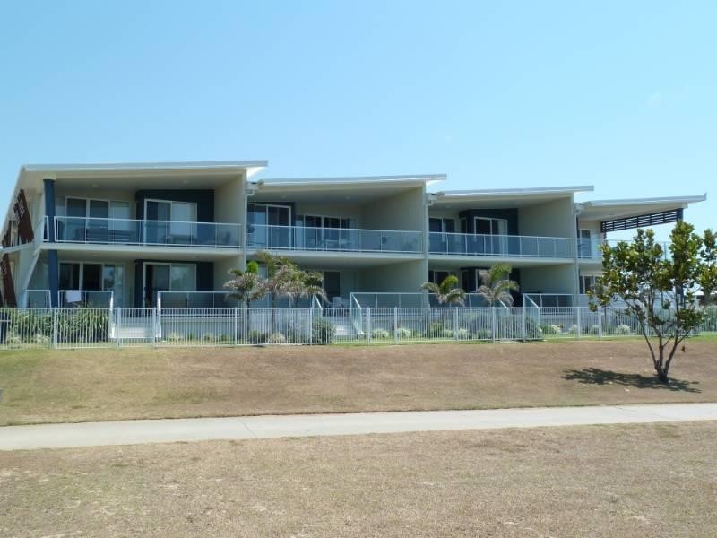 1/19 East Point Drive, Mackay Harbour QLD 4740