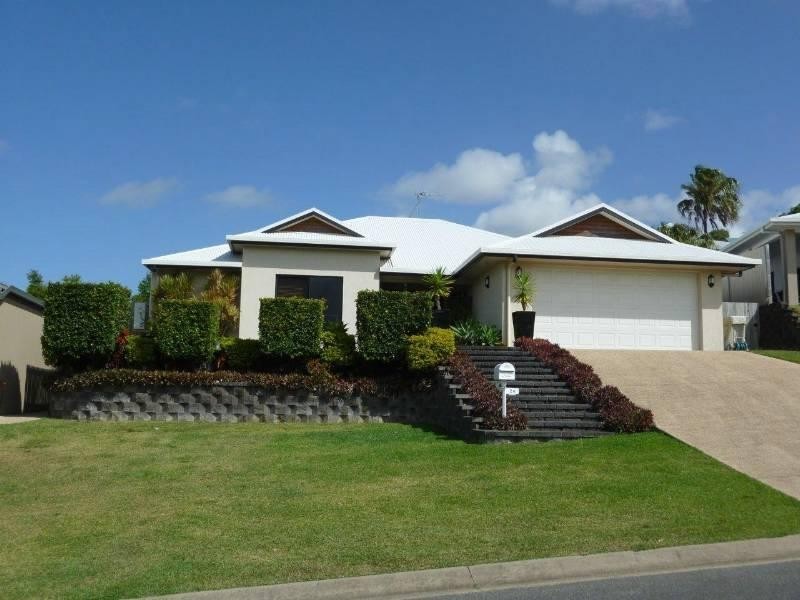 20 Cosford Drive, Eimeo QLD 4740