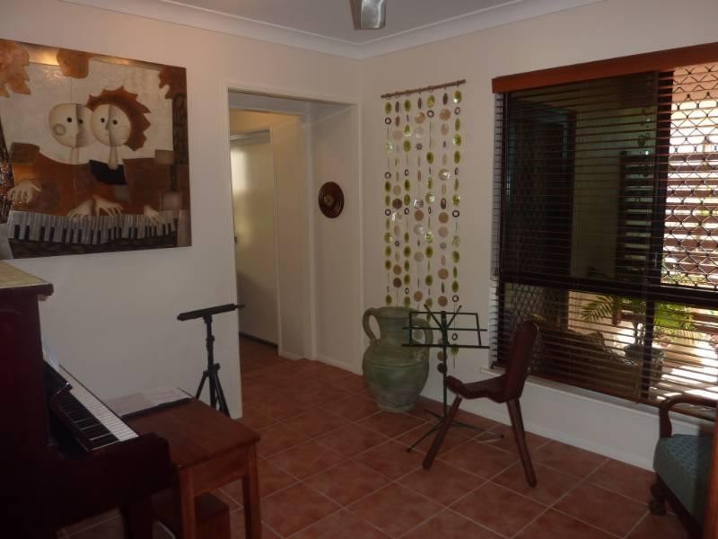 20 Cosford Drive, Eimeo QLD 4740