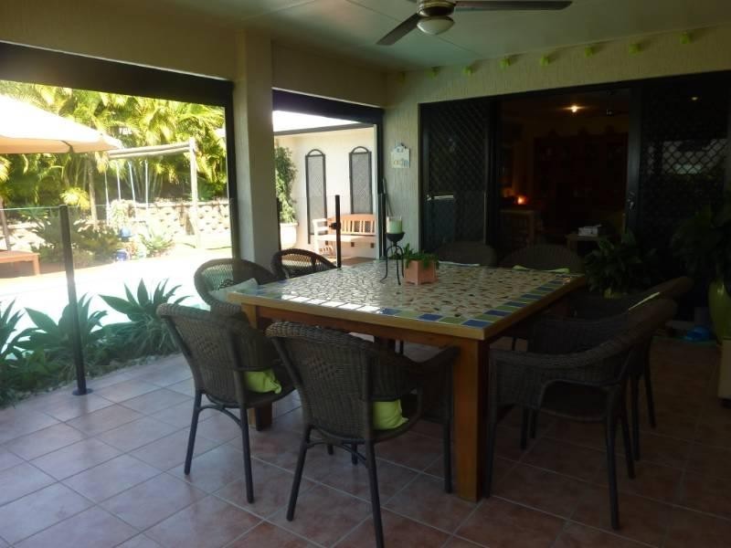 20 Cosford Drive, Eimeo QLD 4740