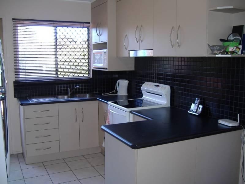 4 Graham Court, Mount Pleasant QLD 4740