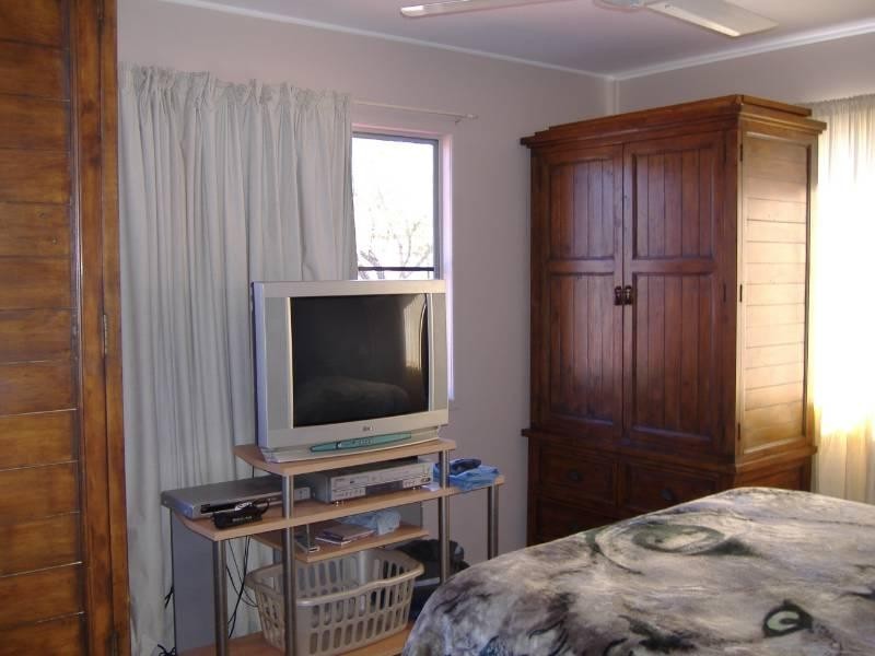 4 Graham Court, Mount Pleasant QLD 4740