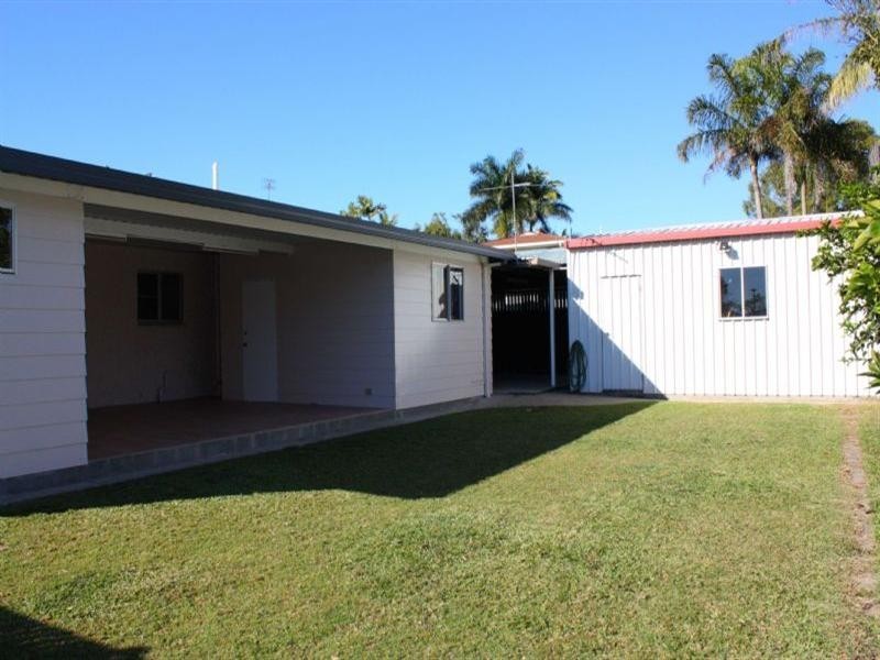 43 Charles Hodge Avenue, Mount Pleasant QLD 4740