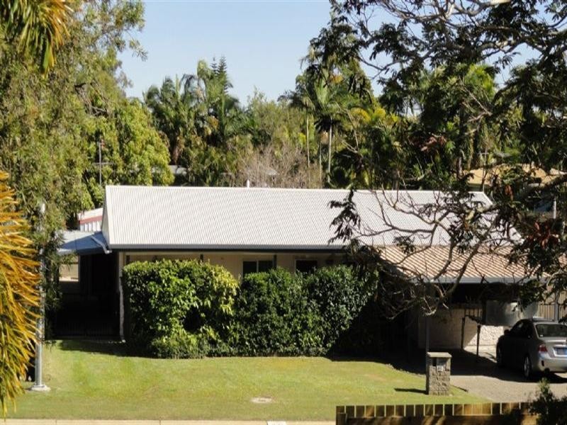 43 Charles Hodge Avenue, Mount Pleasant QLD 4740