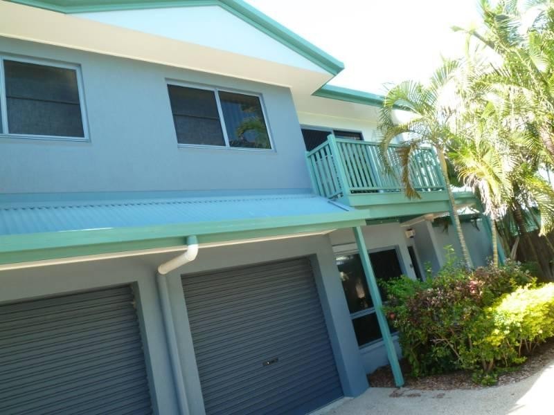 Unit 18/6 Megan Place, Mackay Harbour QLD 4740