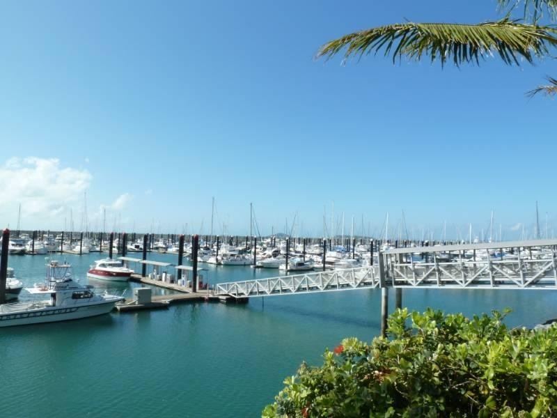 Unit 18/6 Megan Place, Mackay Harbour QLD 4740
