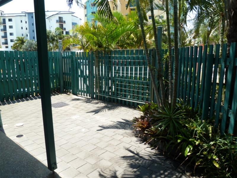Unit 18/6 Megan Place, Mackay Harbour QLD 4740