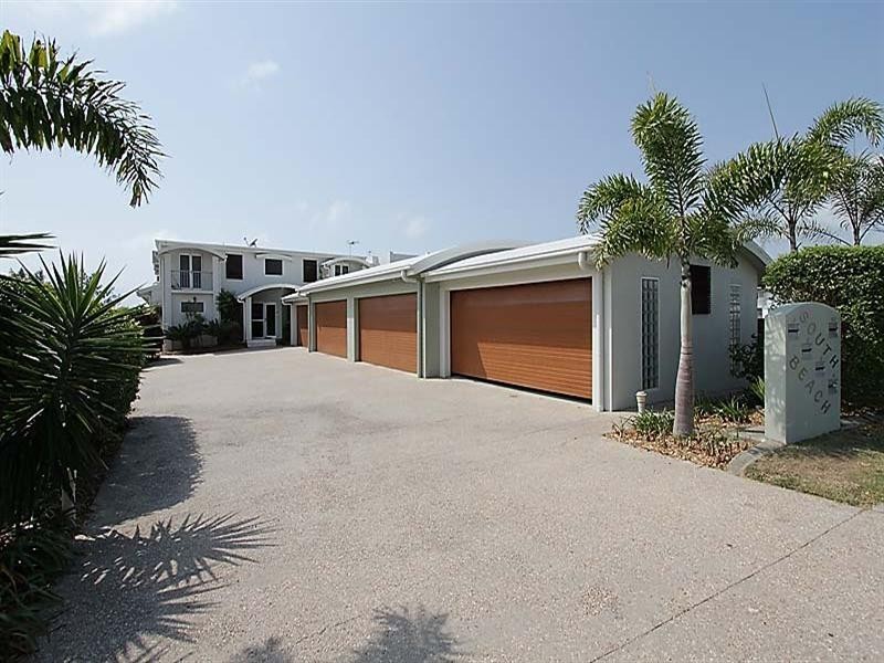 3/19 East Point Drive, Mackay Harbour QLD 4740