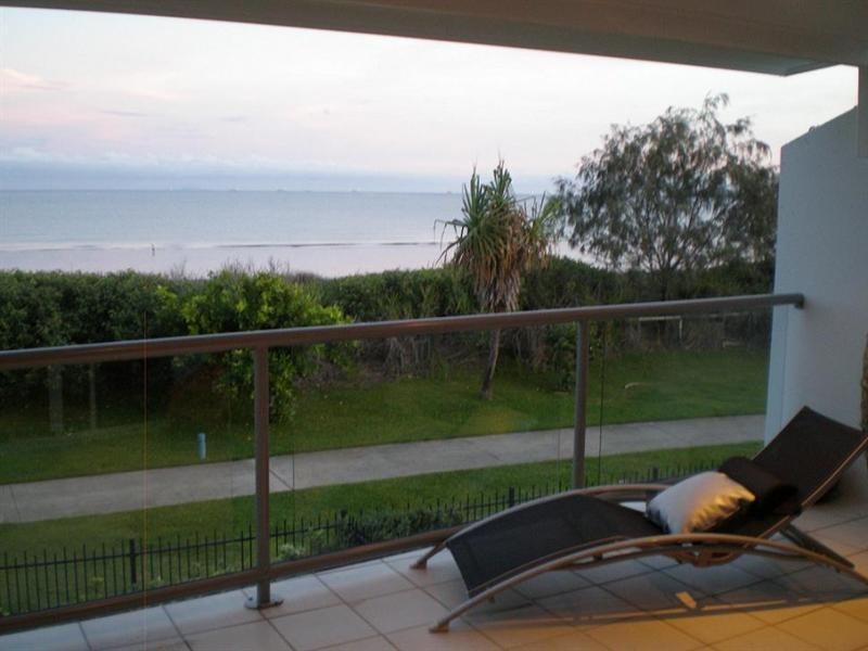 3/19 East Point Drive, Mackay Harbour QLD 4740