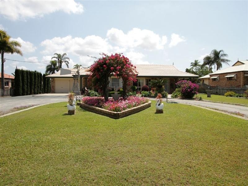 14 Charlmay Court, West Mackay QLD 4740