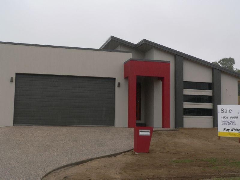 1 McIlwraith Way, Rural View QLD 4740