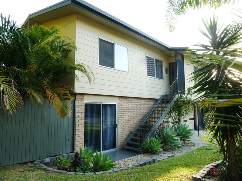 99 Daniel Street, Mount Pleasant QLD 4740