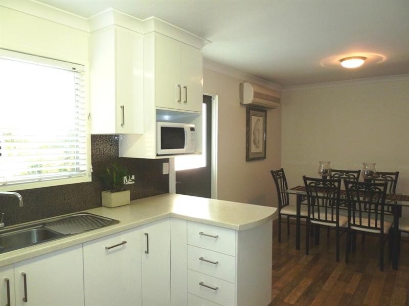 99 Daniel Street, Mount Pleasant QLD 4740