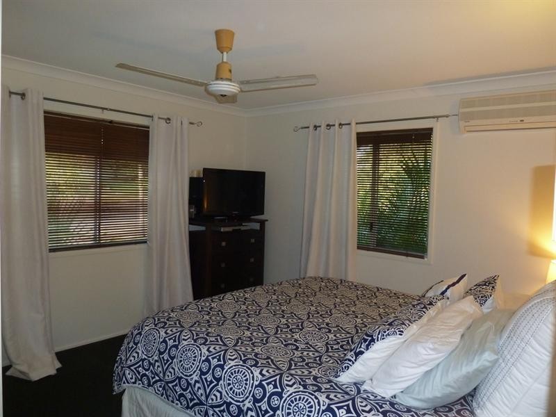 99 Daniel Street, Mount Pleasant QLD 4740