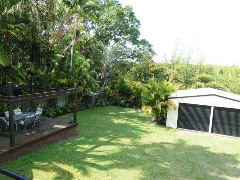 99 Daniel Street, Mount Pleasant QLD 4740