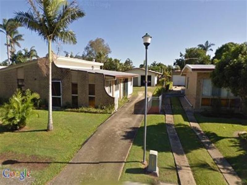 4 Raleigh Street, Ooralea QLD 4740