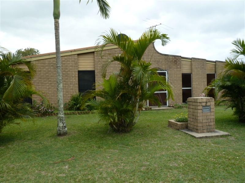 4 Raleigh Street, Ooralea QLD 4740