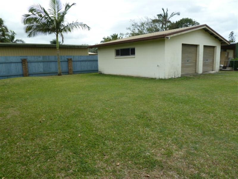 4 Raleigh Street, Ooralea QLD 4740