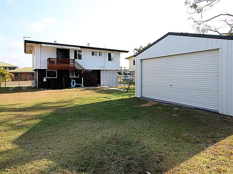 28 Novar Court, South Mackay QLD 4740