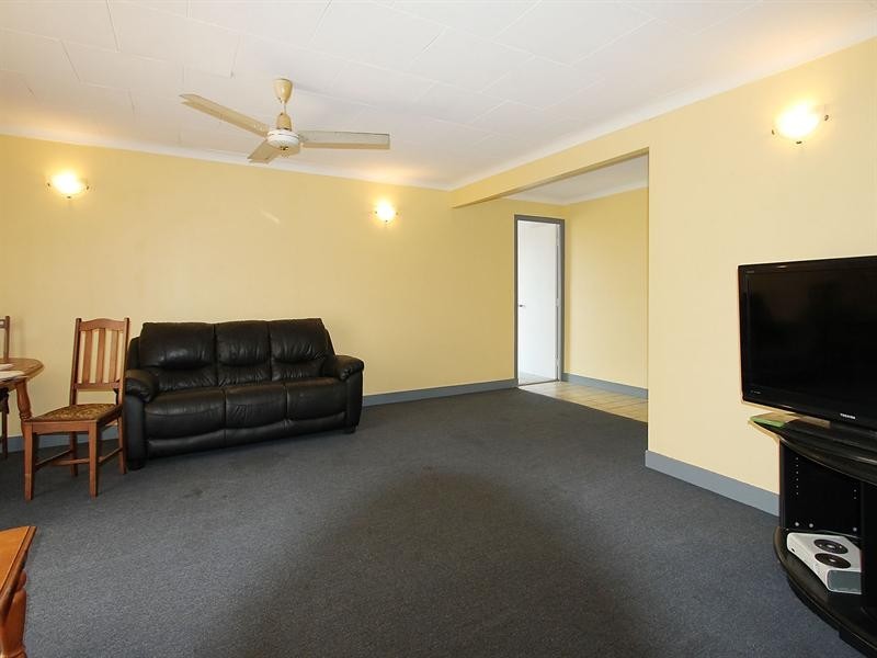 78 Macs Truck Stop Service Road, Balberra QLD 4740