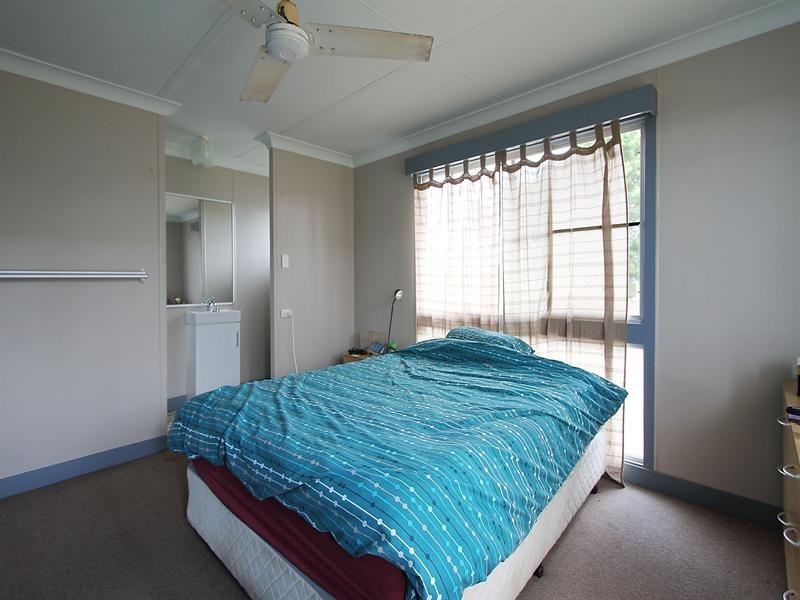 78 Macs Truck Stop Service Road, Balberra QLD 4740