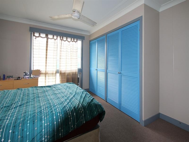 78 Macs Truck Stop Service Road, Balberra QLD 4740