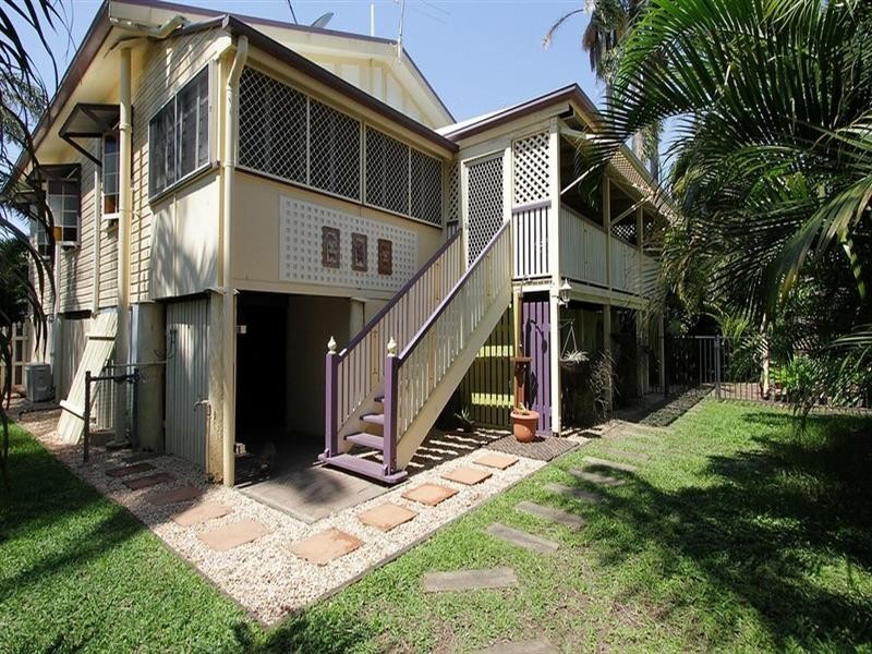 94 Goldsmith Street, South Mackay QLD 4740