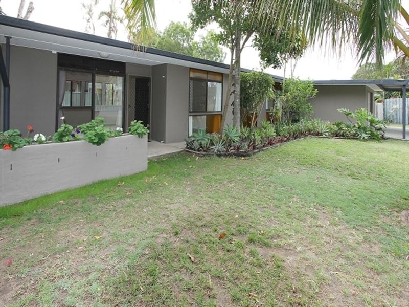 4 Campbell Street, Andergrove QLD 4740