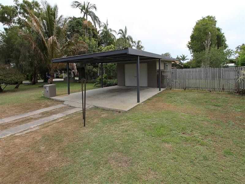 4 Campbell Street, Andergrove QLD 4740