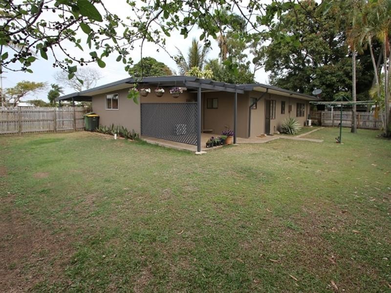 4 Campbell Street, Andergrove QLD 4740
