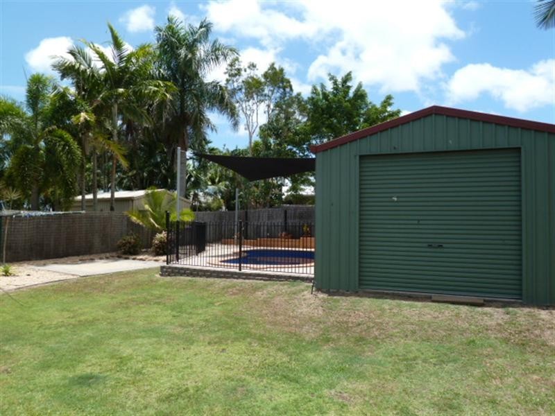 28 McCormack Avenue, Rural View QLD 4740