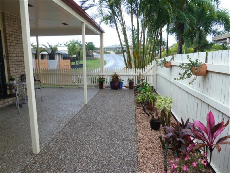 28 McCormack Avenue, Rural View QLD 4740