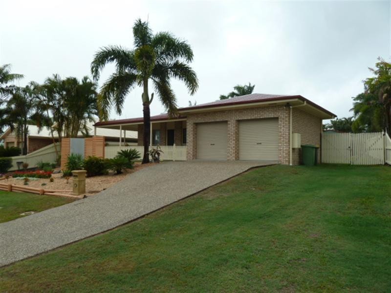 28 McCormack Avenue, Rural View QLD 4740