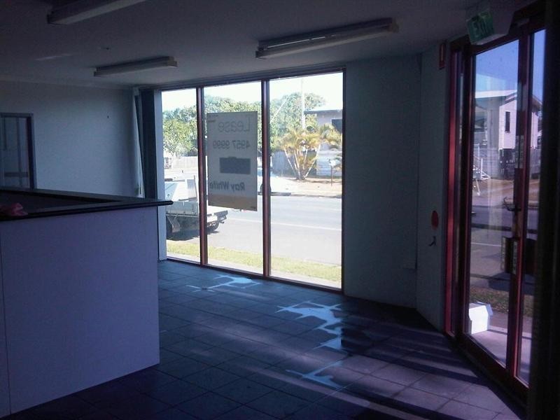 190 Evans Street, Mackay QLD 4740