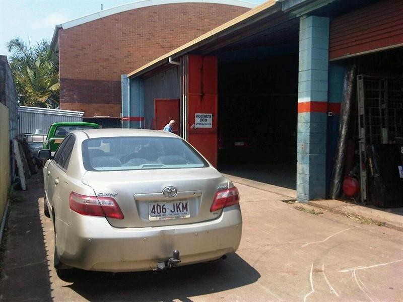 2/5 Wellington Street, Mackay QLD 4740