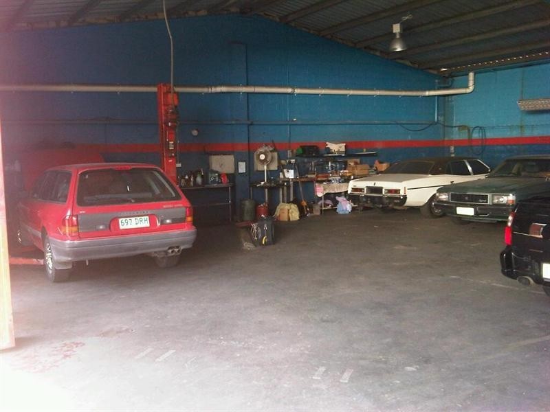 2/5 Wellington Street, Mackay QLD 4740