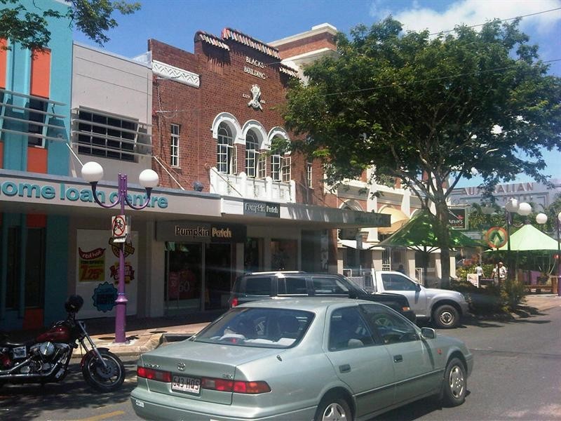 75 Victoria Street, Mackay QLD 4740