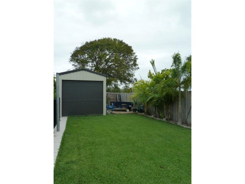 19 Debbiesue Drive, Mount Pleasant QLD 4740