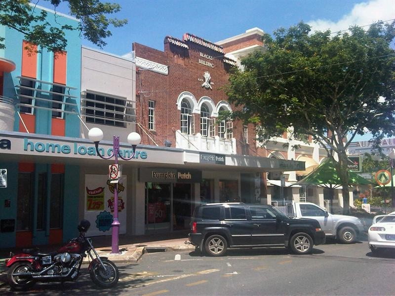 2/75 Victoria Street, Mackay QLD 4740