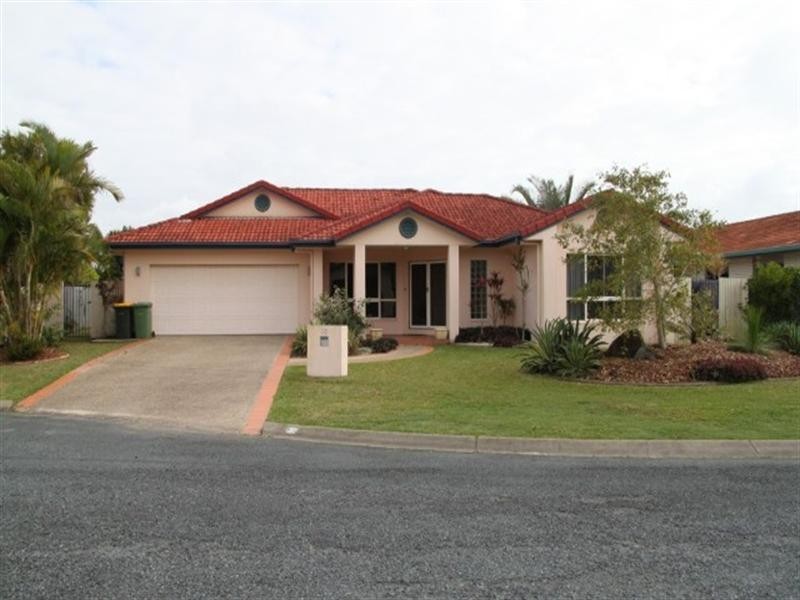 10 Wellby Court, North Mackay QLD 4740
