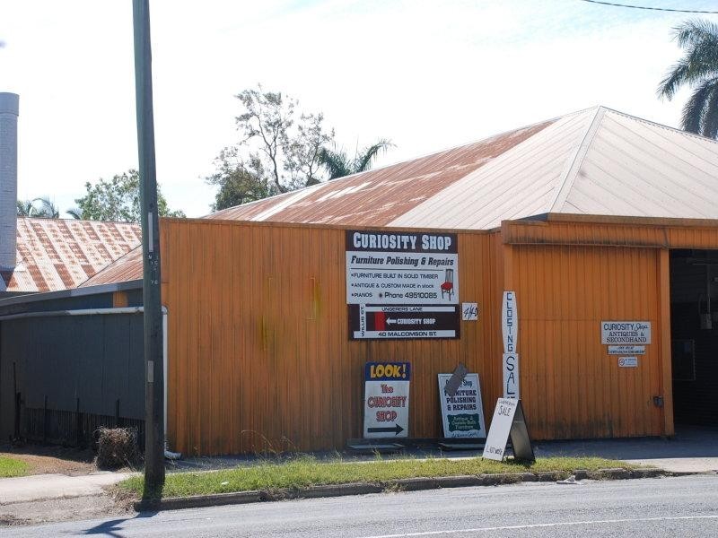 40 Malcomson Street, North Mackay QLD 4740