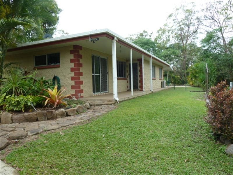 200 Sorensens Road, Mackay QLD 4740