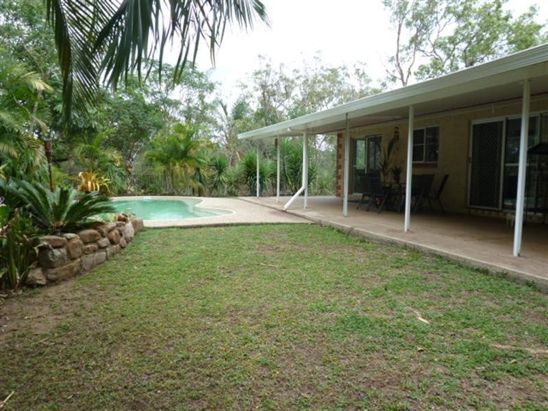 200 Sorensens Road, Mackay QLD 4740