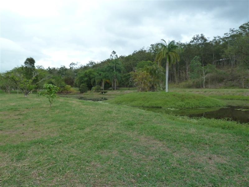 200 Sorensens Road, Mackay QLD 4740