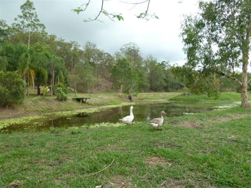 200 Sorensens Road, Mackay QLD 4740