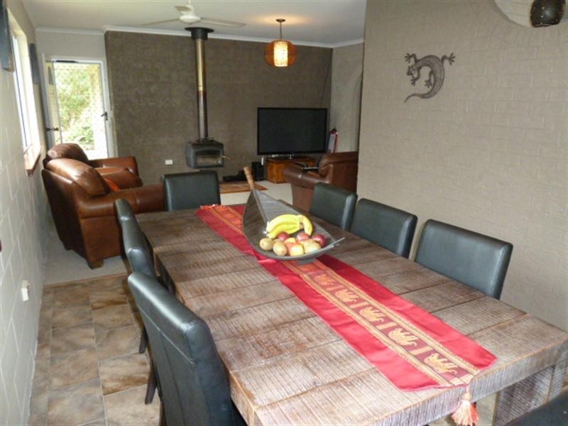 200 Sorensens Road, Mackay QLD 4740