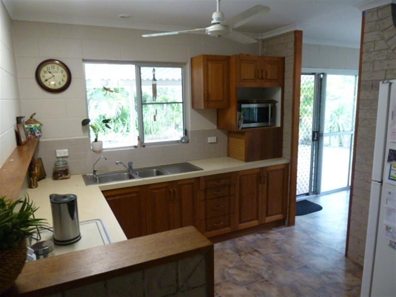 200 Sorensens Road, Mackay QLD 4740